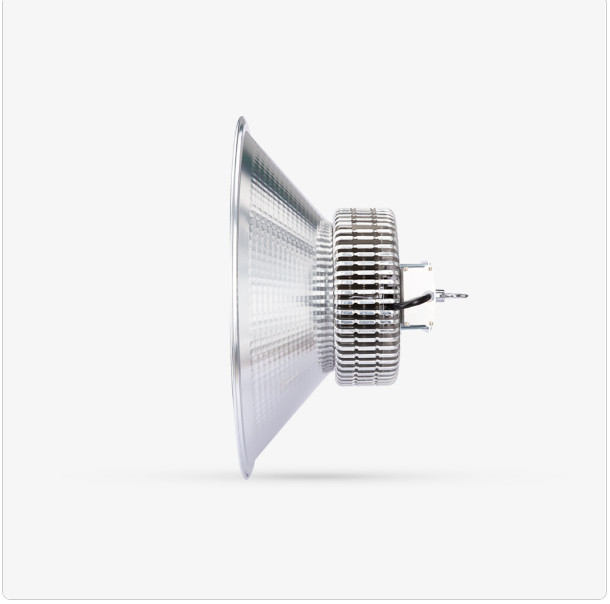 Đèn LED High Bay 430/150W Model: HB02 430/150W