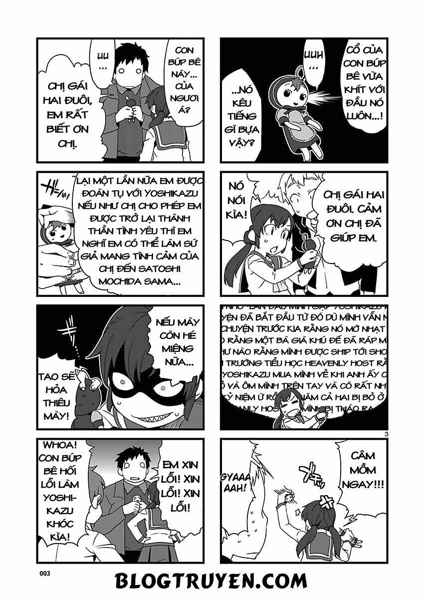 corpse party hysteric birthday 2u chapter 5.5 6