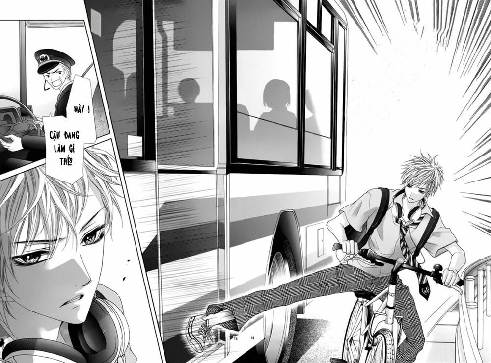 ani ni aisaresugite komattemasu chapter 1.1 14