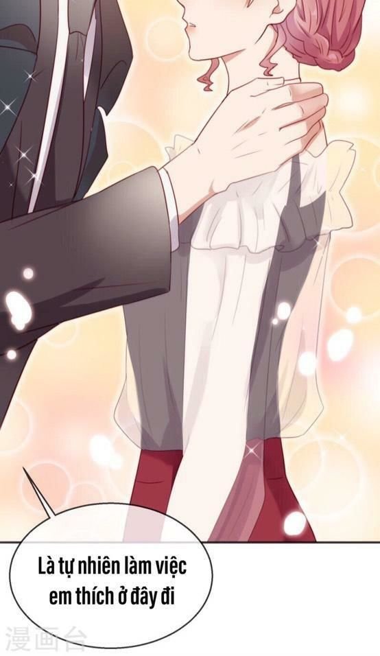 độc dược của tình yêu chapter 16 7