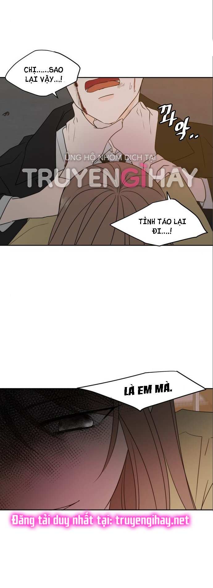 hẹn gặp anh ở kiếp thứ 19 chapter 103 14