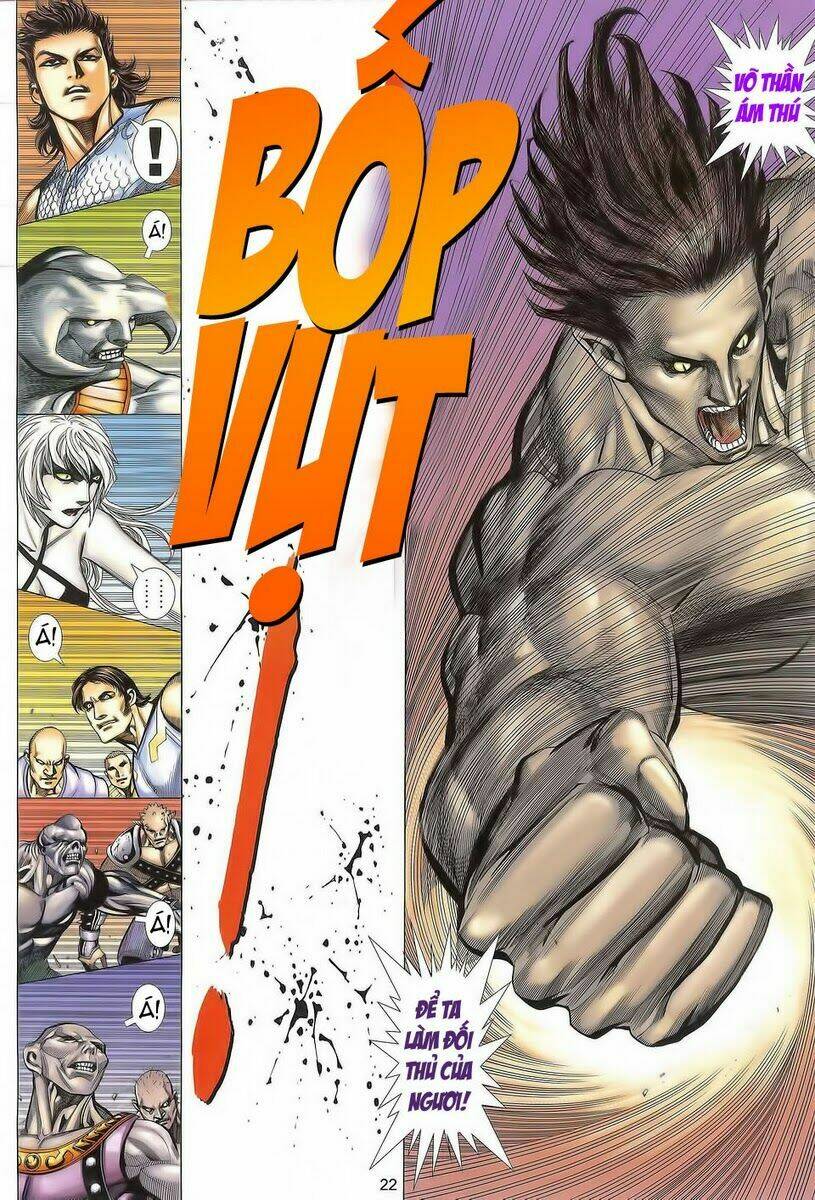 võ thần phượng hoàng chapter 81 17