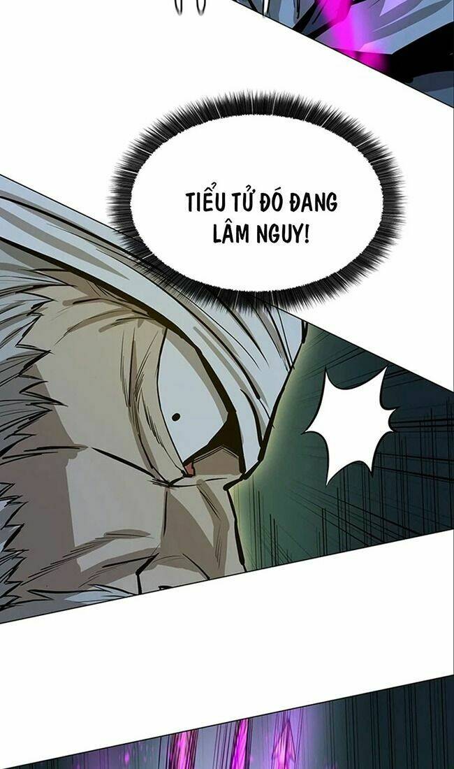 Sư Phụ Quỷ Diện Chapter 42 - Trang 40