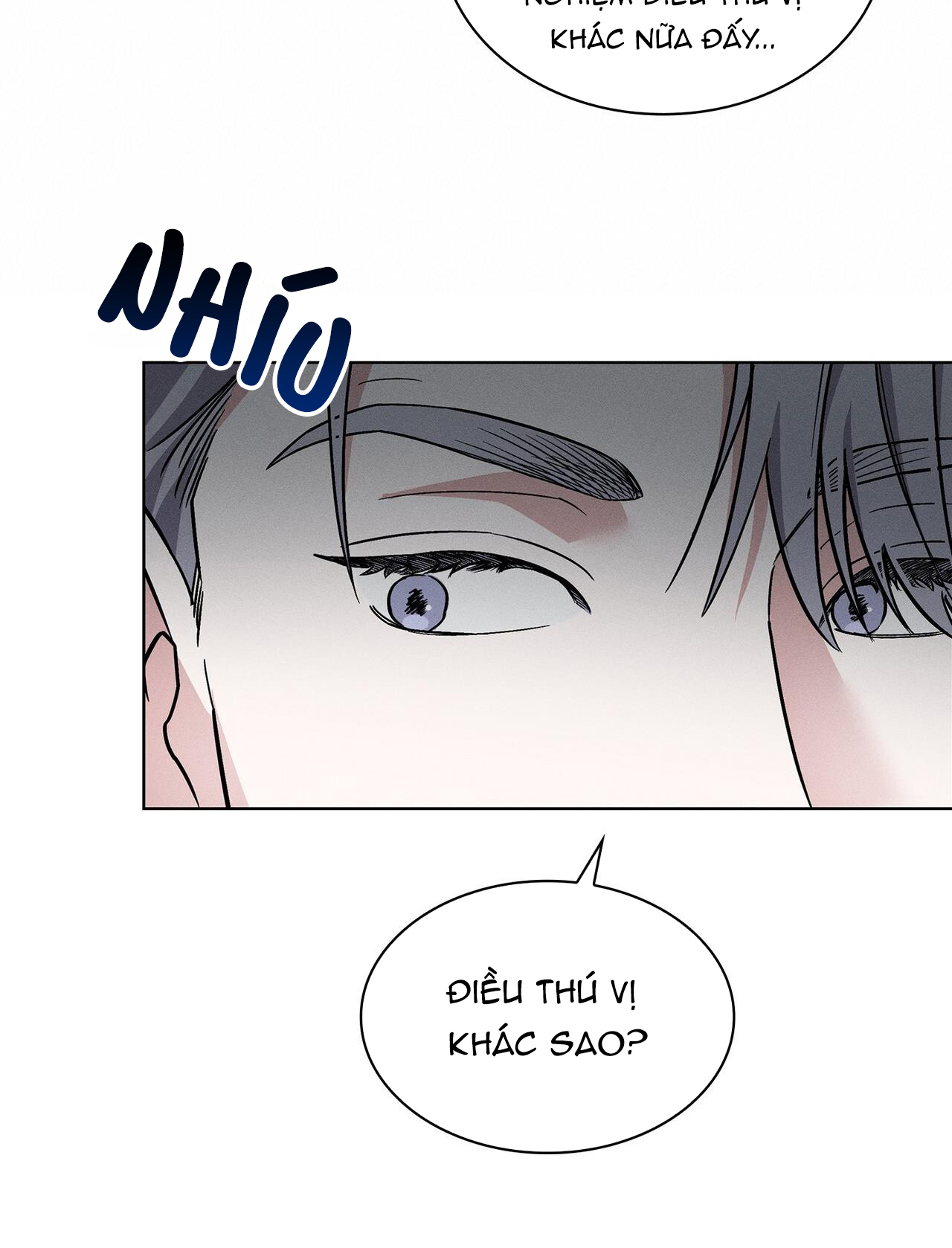 dục vọng mãnh liệt chapter 14 72