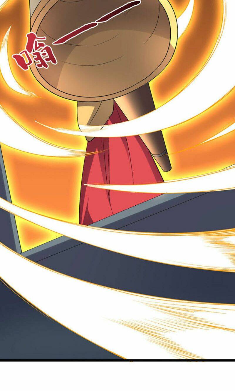 phục thiên thánh chủ chapter 49 32