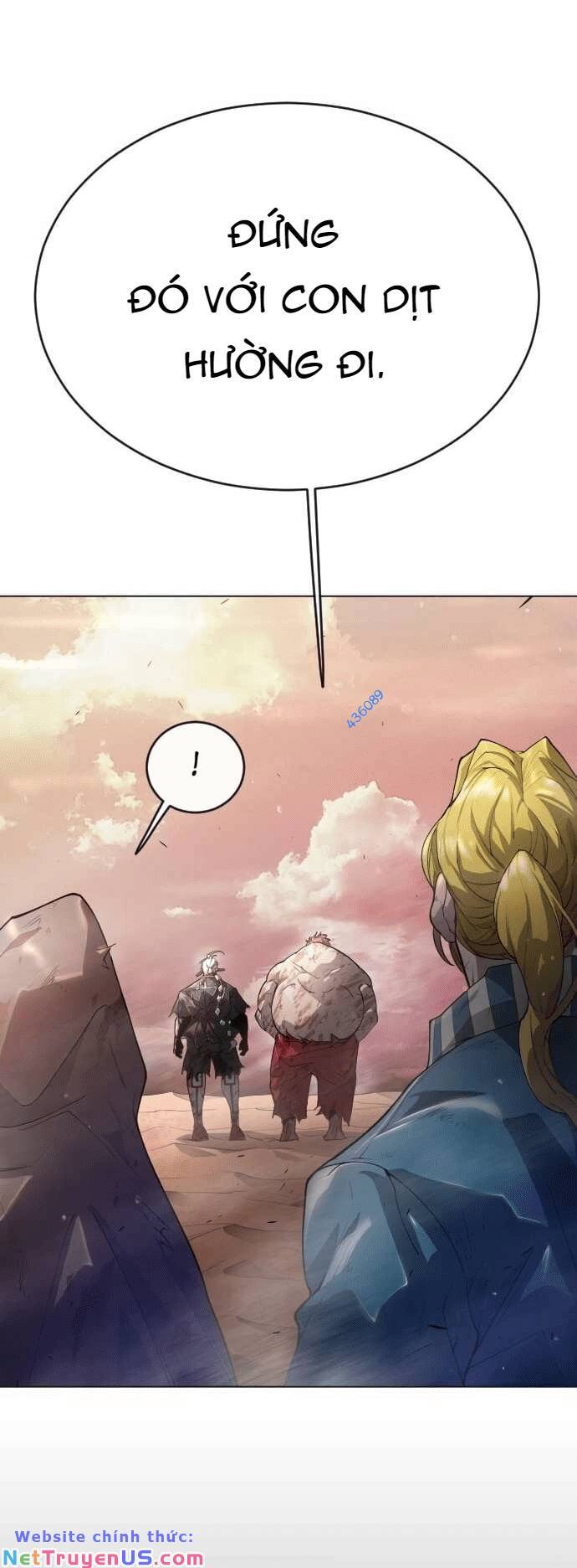 kĩ nguyên của anh hùng chapter 141 42