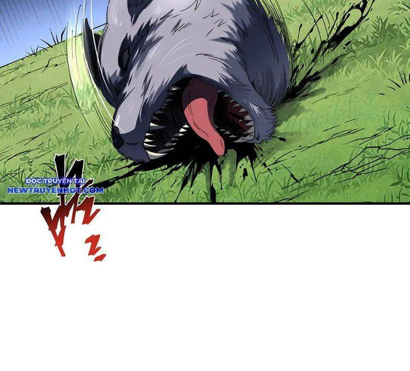 vô hạn thôi diễn chapter 27 3