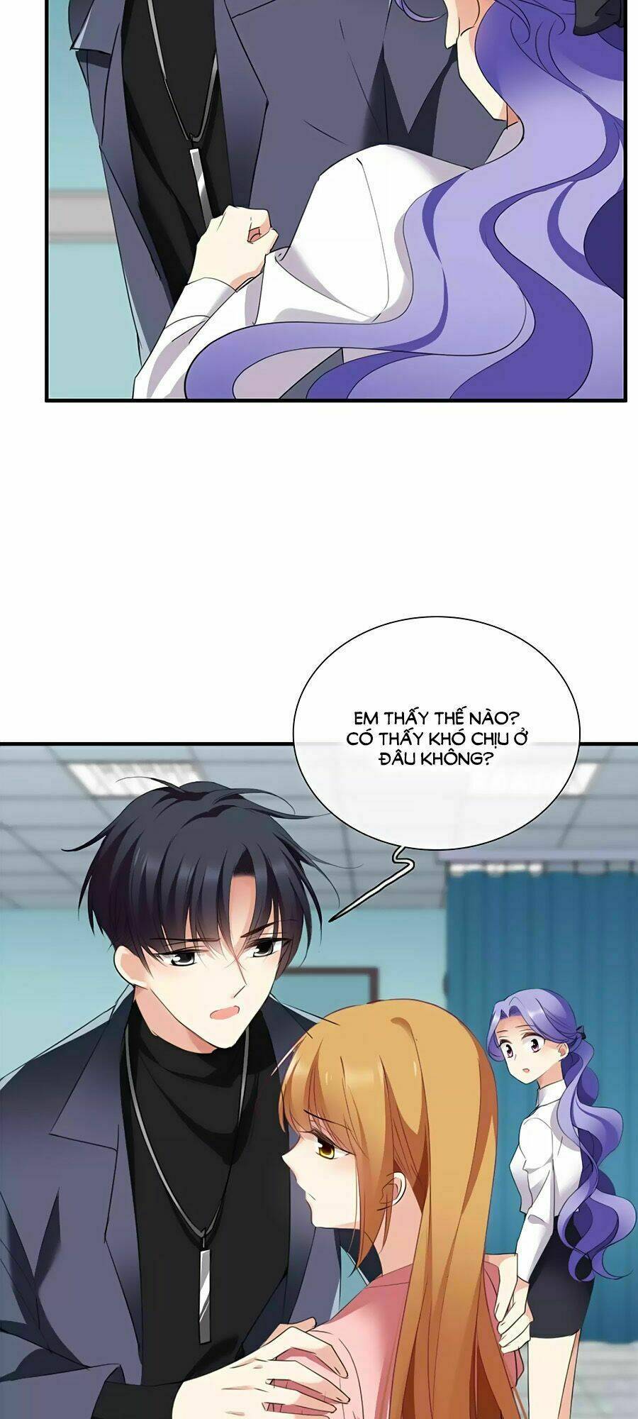 nhân chất tình nhân chapter 26.1 14