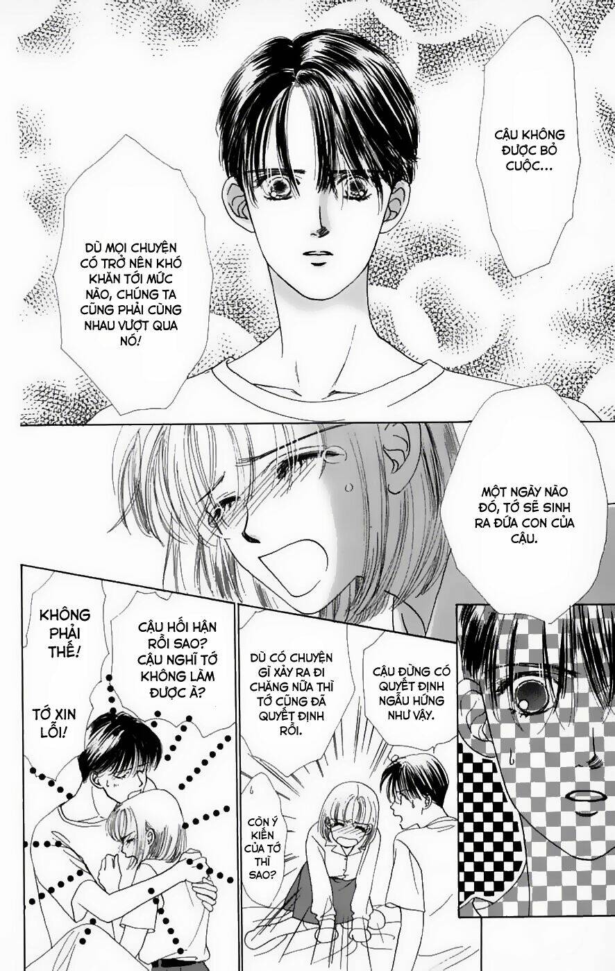 only you chapter 6 20