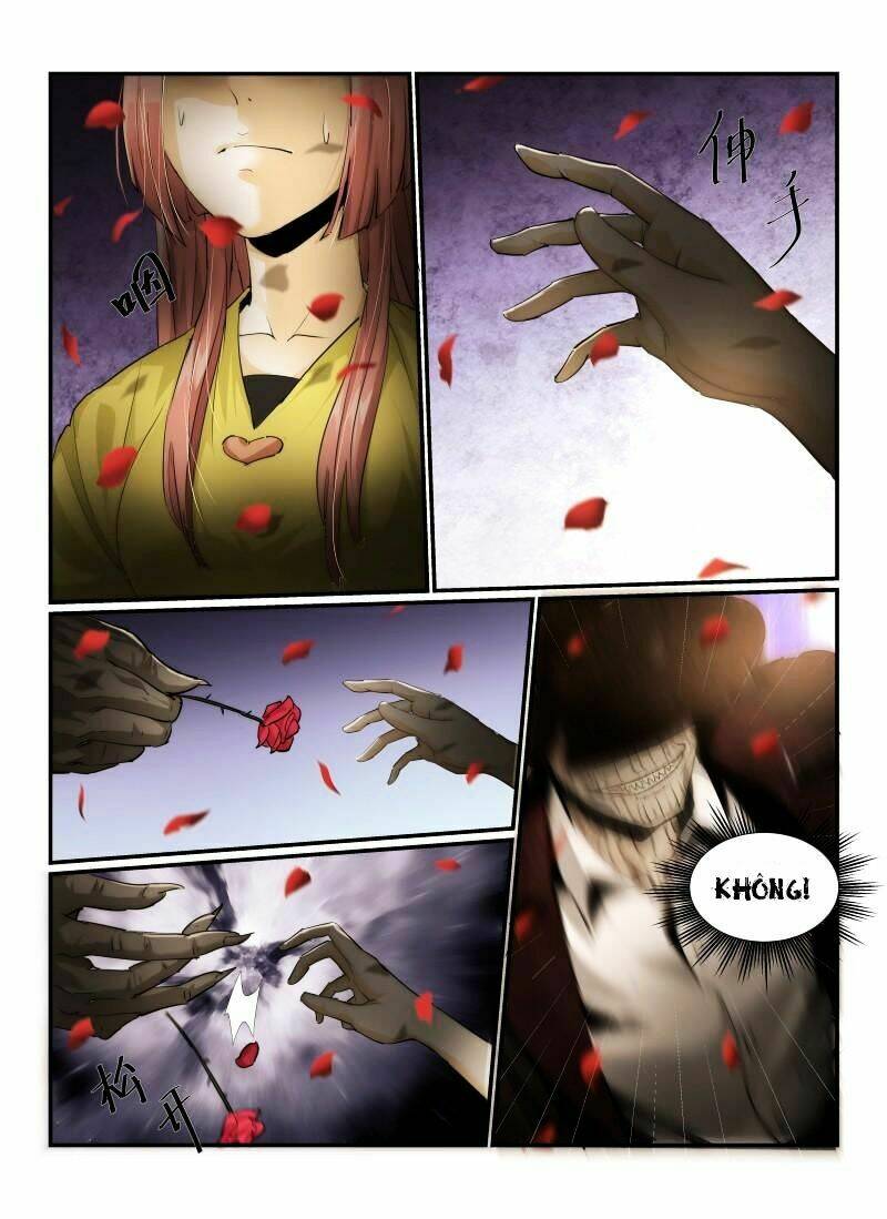 death field chapter 4 19