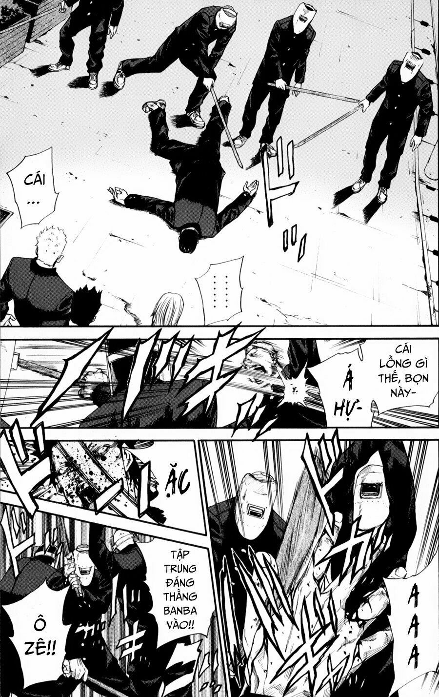 a-bout! chapter 128 22