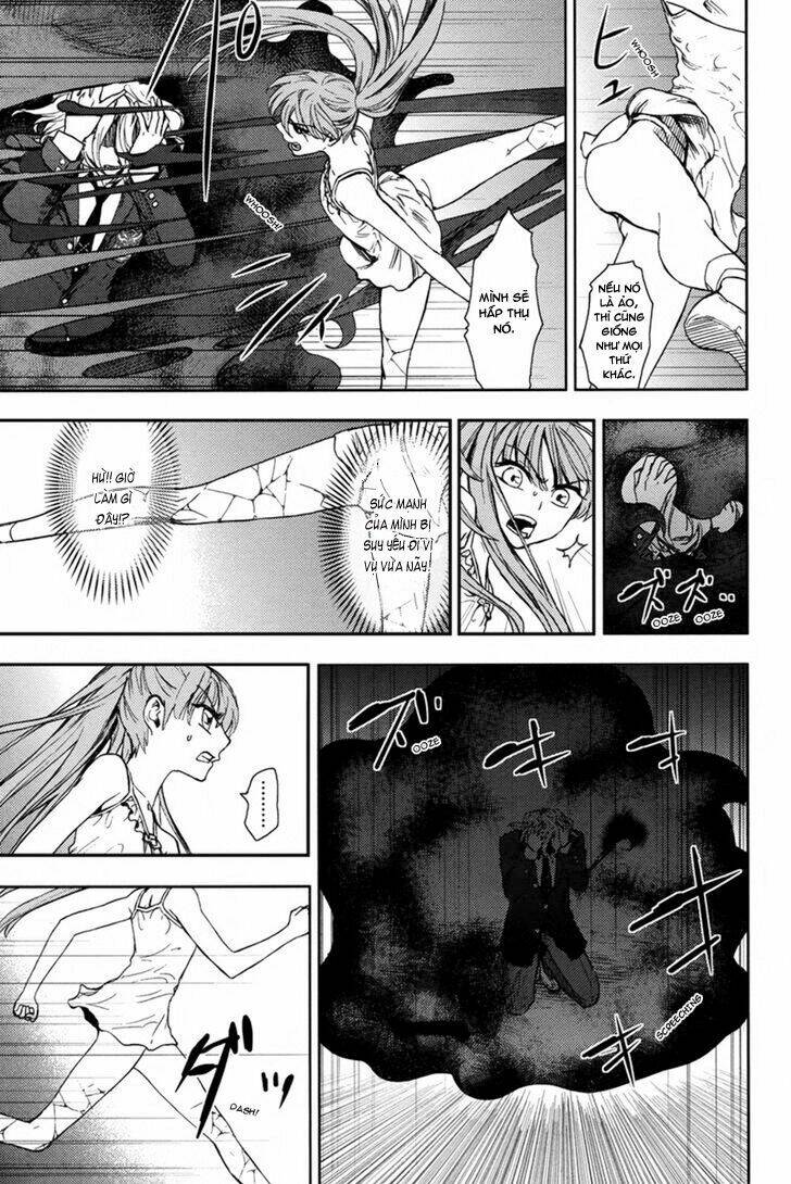 kyokou no ou chapter 10 23