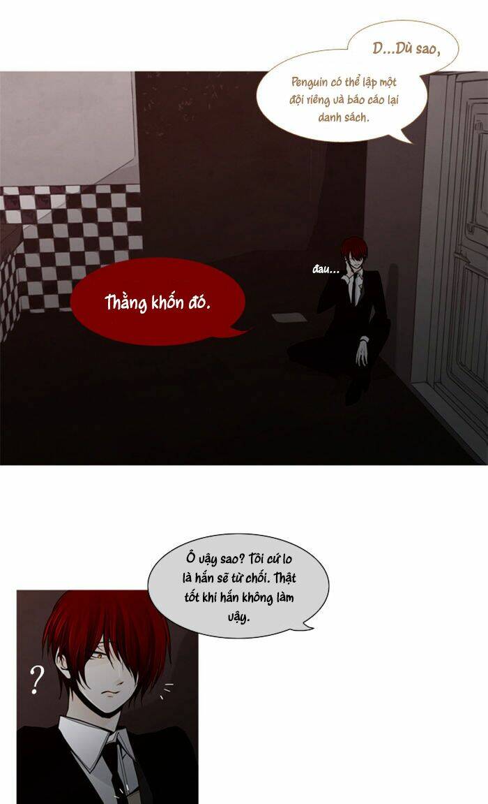 một không gian thời gian khác chapter 58 24