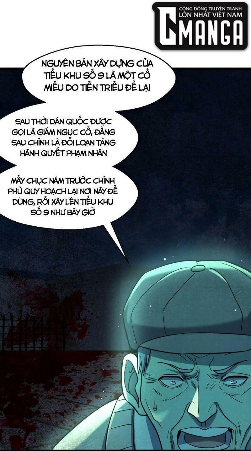 đừng hiểu lầm, tôi mới là người bị hại! chapter 43 40