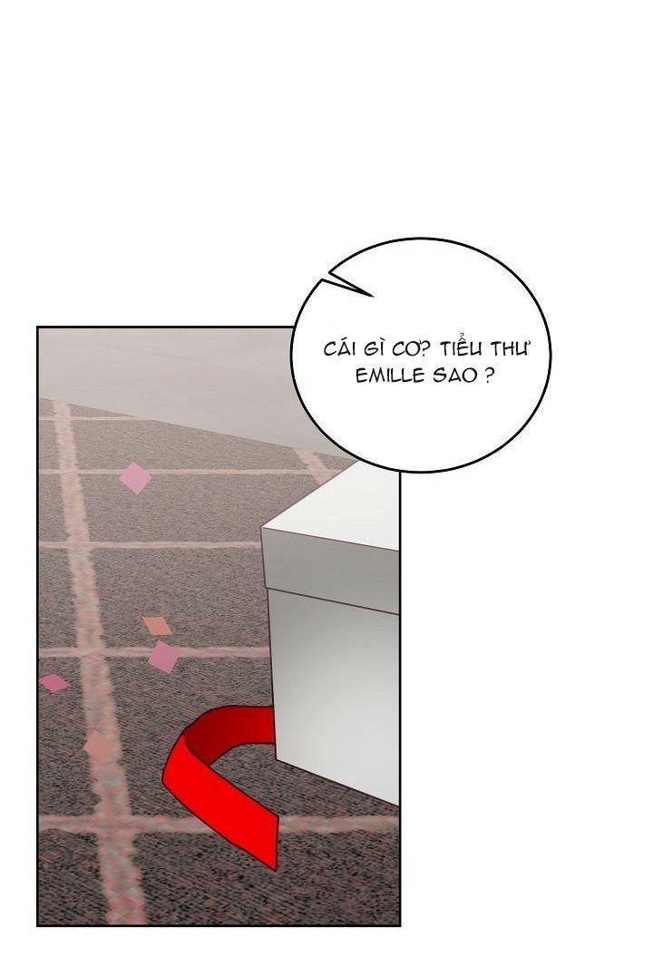 cô tiểu thư bé nhỏ thuần hóa các nhân vật chính chapter 50 37