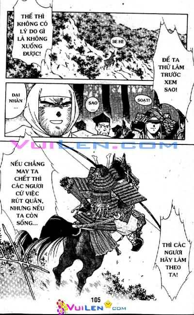 truyền nhân atula phần ii chapter 11 106