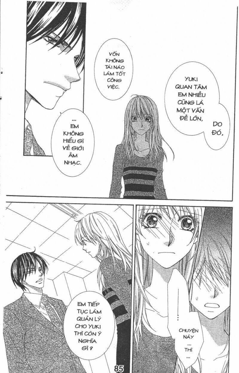 dũng cảm để yêu em chapter 1 86