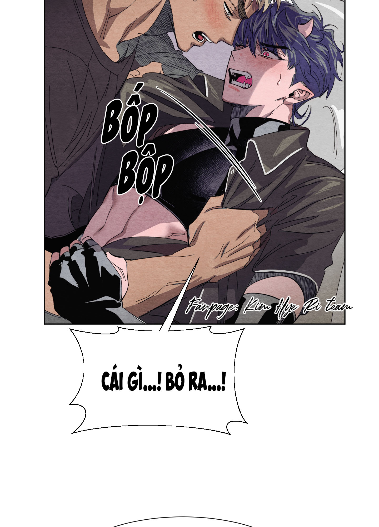 vị khách không mời chapter 2 55