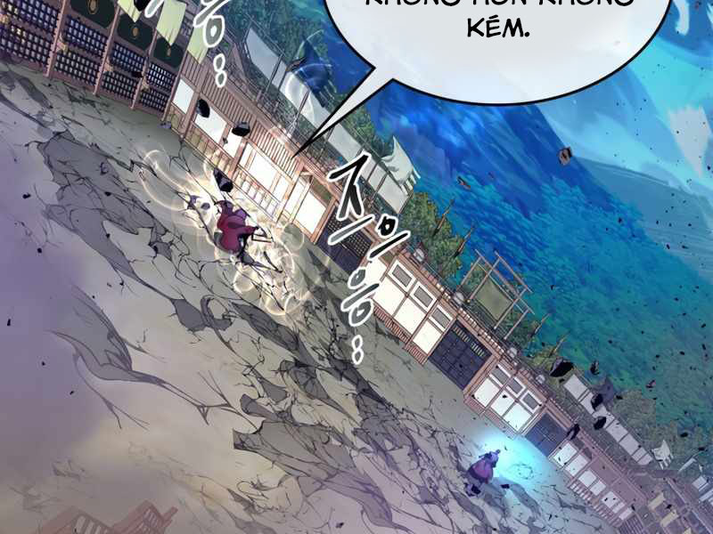 đối đầu với các vị thần Chapter 41 - Trang 2