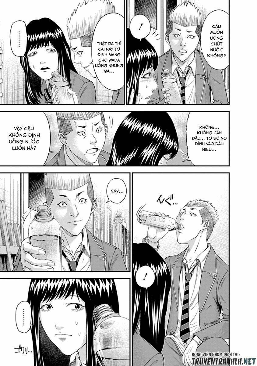 signal 100 chapter 6 15