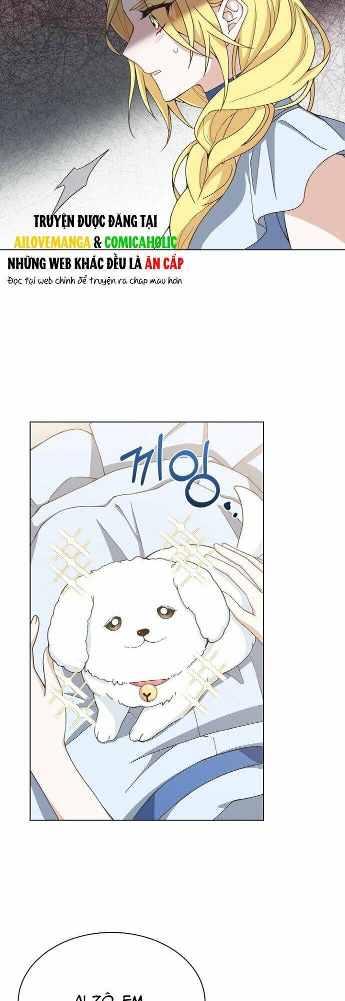 một đêm với hoàng đế chapter 20 30