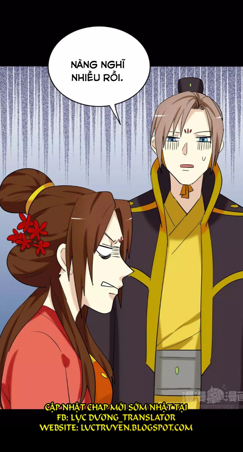 lưỡng bất nghi (full) chapter 141 29