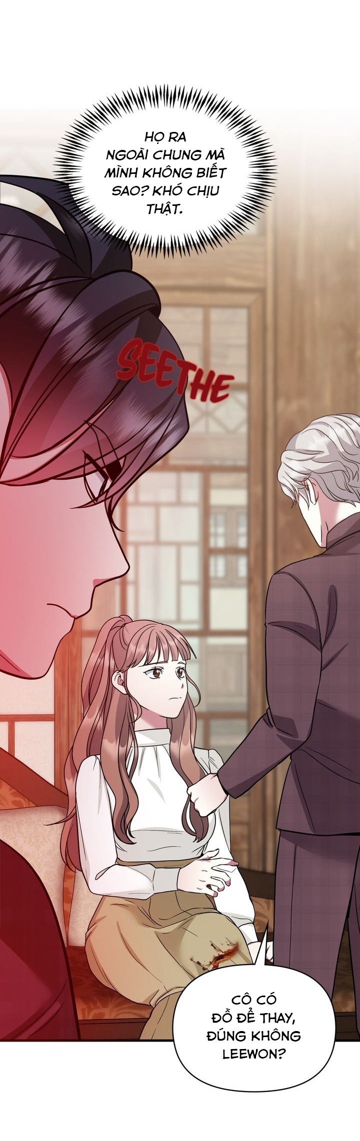 ngày mai chapter 61 12