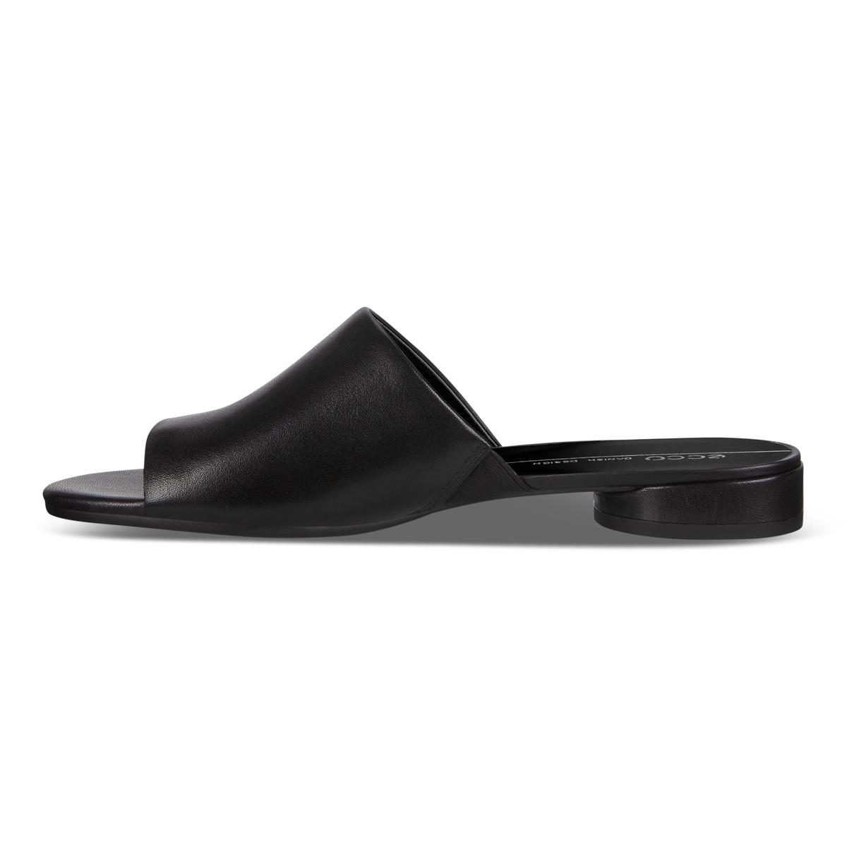 GIÀY SANDALS ECCO NỮ FLAT SANDAL II w