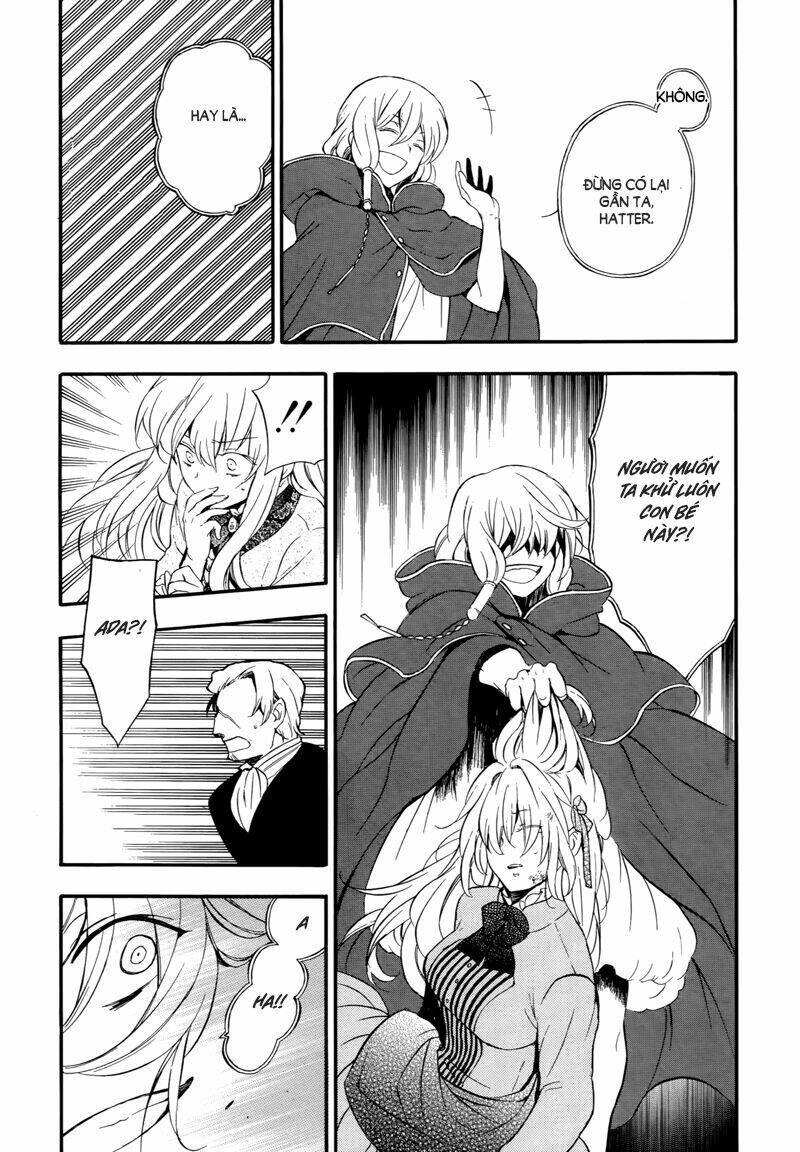 pandora hearts chapter 87 39