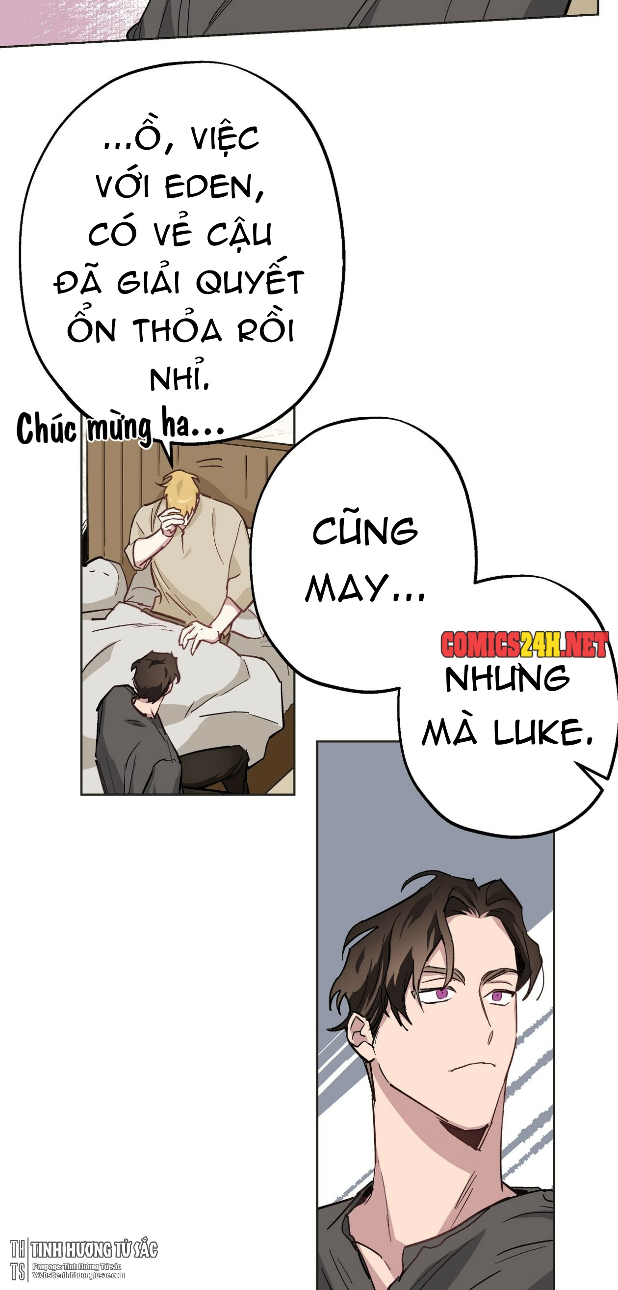 ma pháp sư của eden chapter 19 29
