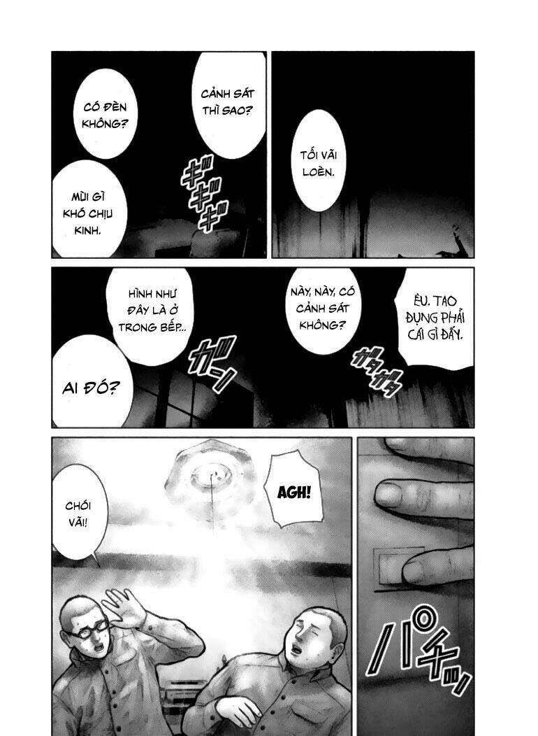 bàn tay ma quái chapter 2 32