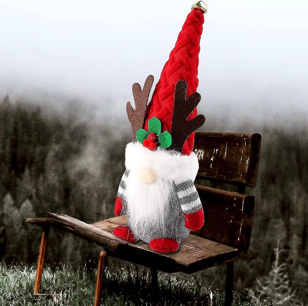 Đồ trang trí lùn Giáng sinh, Gnome Giáng sinh Thụy Điển