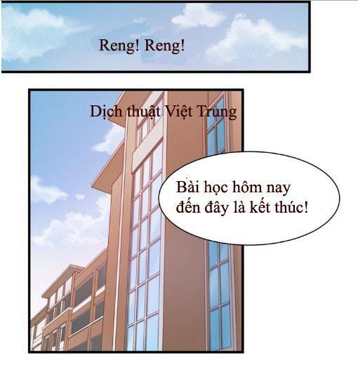 lượm được một tiểu hồ ly phần 1 chapter 5 28