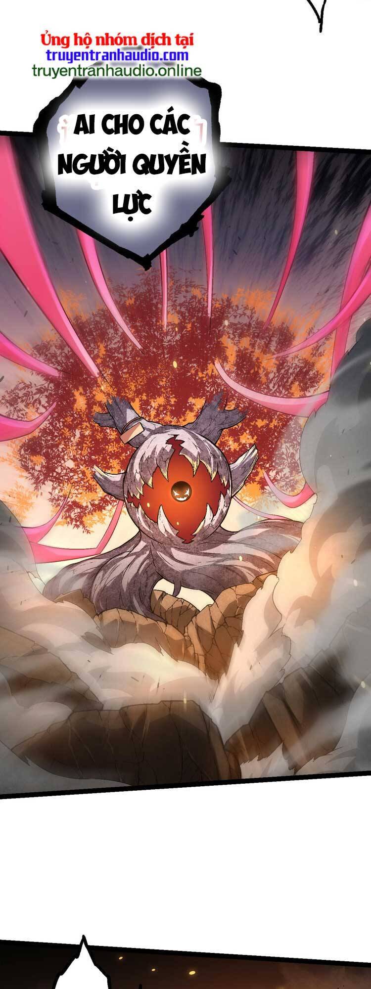 chuyển sinh thành liễu đột biến chapter 64 8