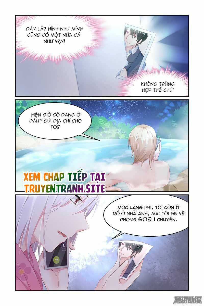 danh môn thiên hậu chapter 65 8