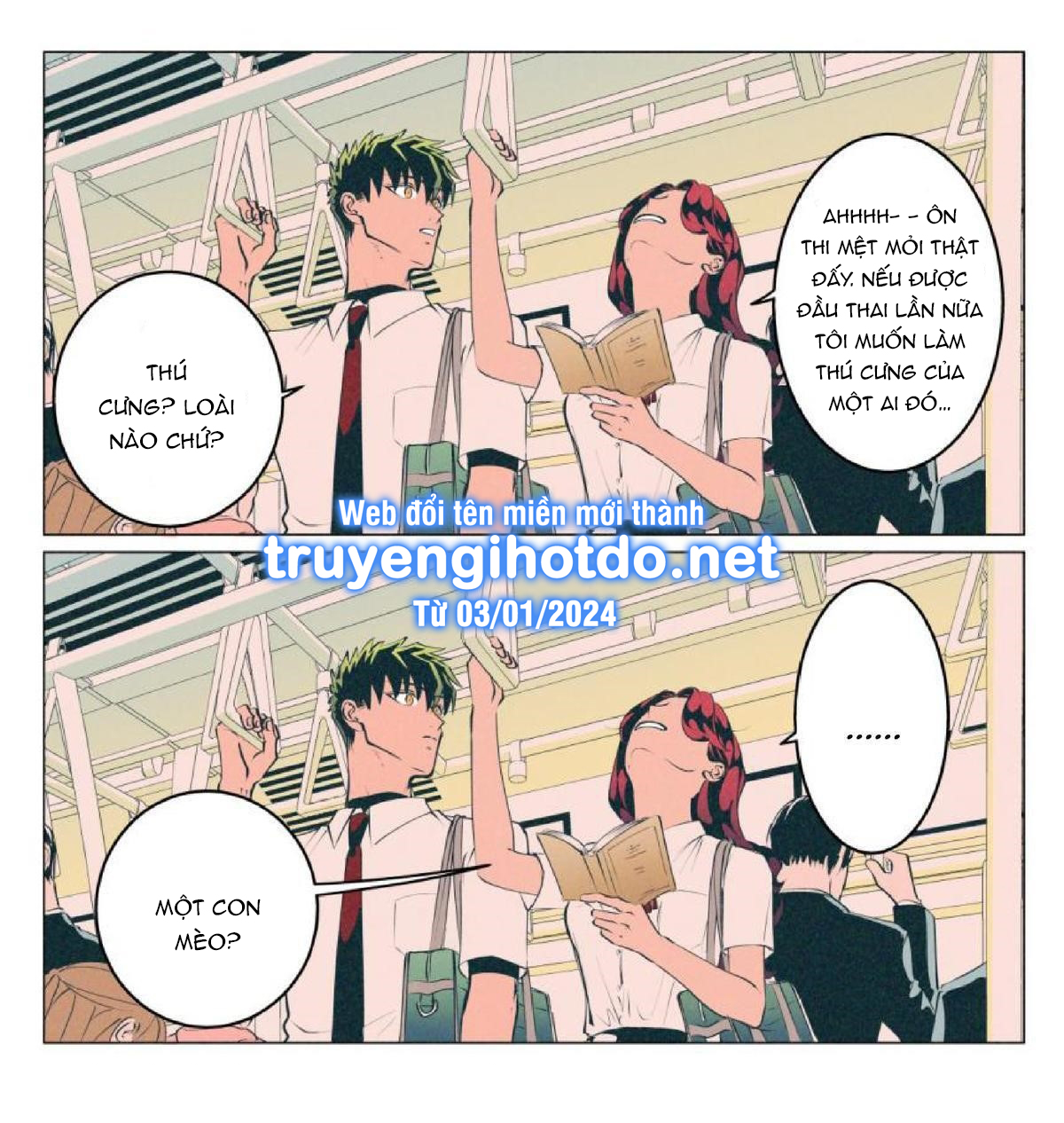 [18+] kiếp sau thà làm người xa lạ chapter 37.1 20