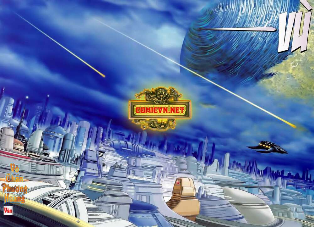 võ thần phượng hoàng chapter 138 16