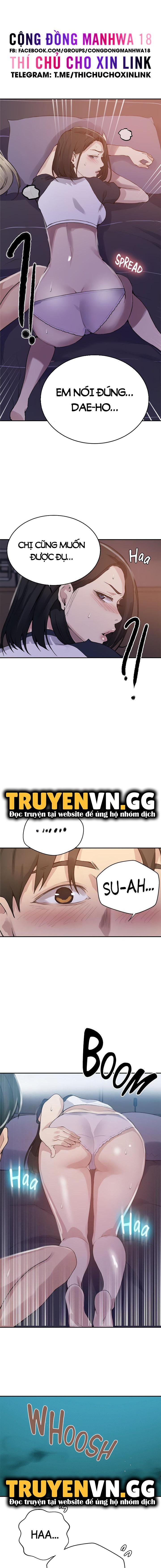 lớp học gia đình – secret class chapter 170 1