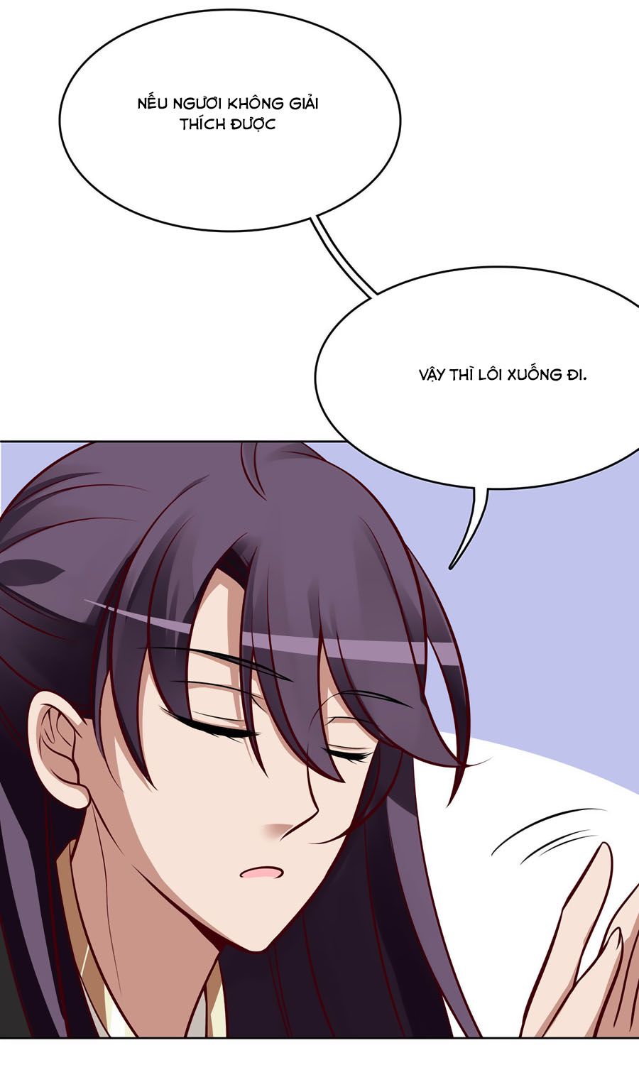 kiêu ngạo vương gia chủng điền phi chapter 50 8