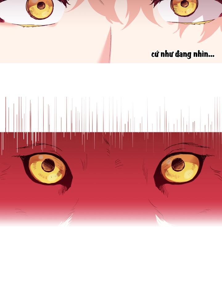 gâu gâu! chapter 6 40