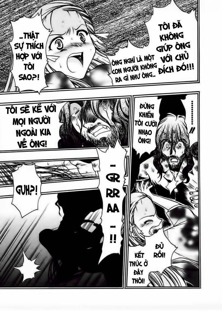 sakura no ichiban chapter 10 18