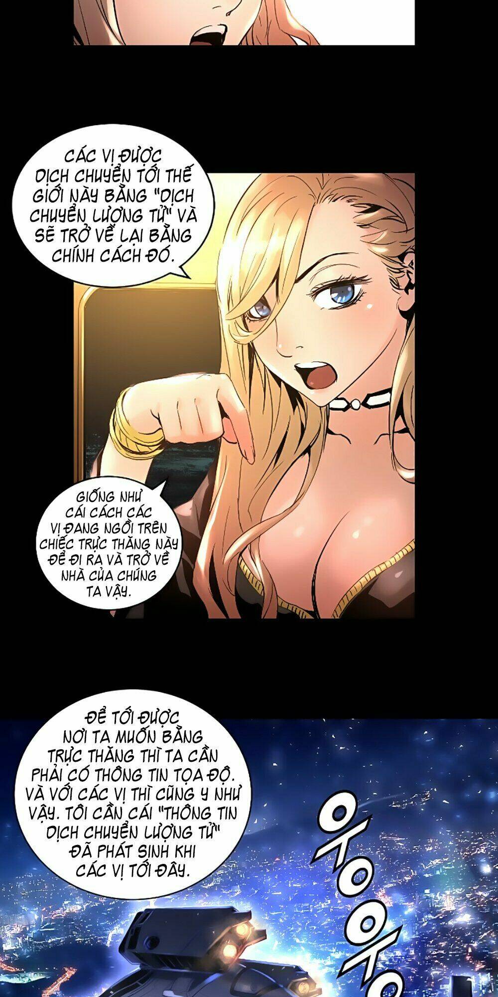 tam tuyệt tại dị giới chapter 15 51