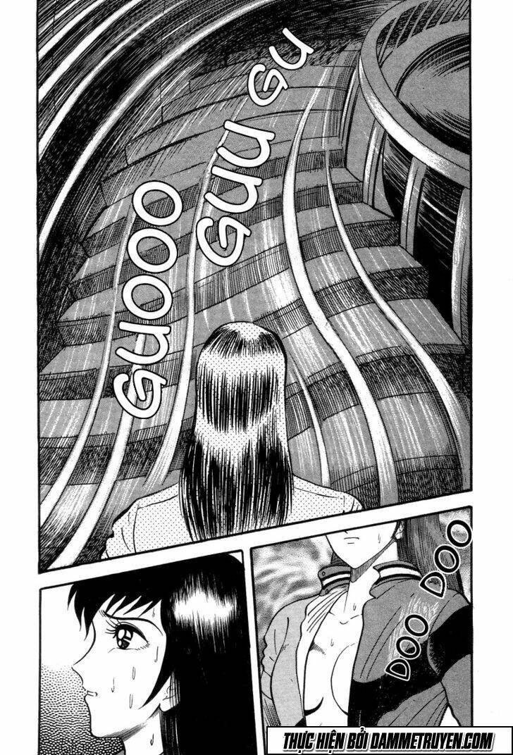 devilman lady manga chapter 1.3 10