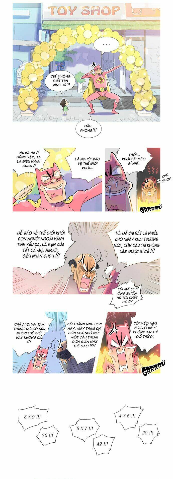 family man chapter 2 23