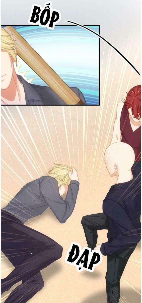 99 phương pháp giam cầm tình yêu chapter 14 16