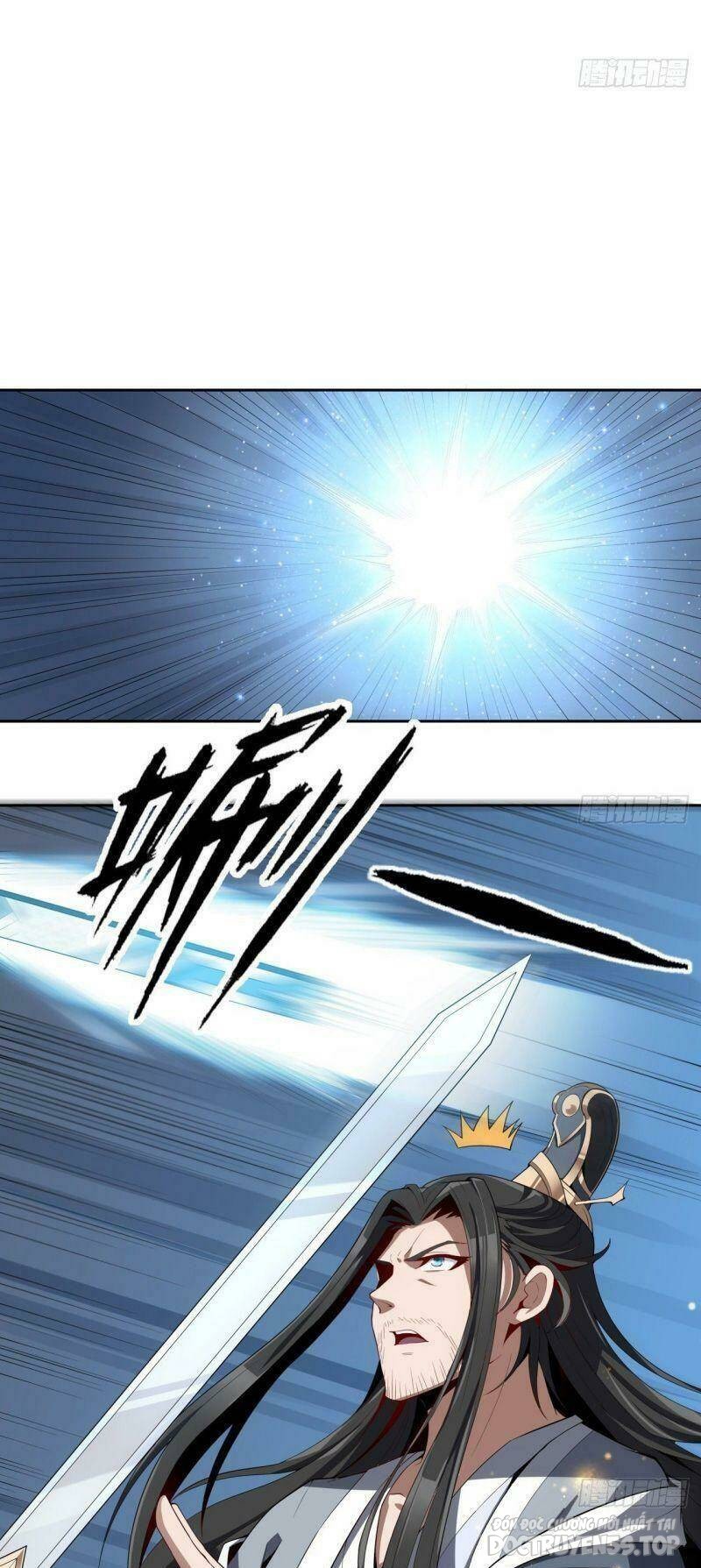 kiếm tu imba nhất quả đất chapter 0 12