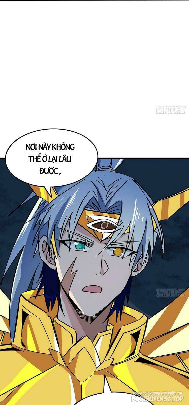 giải cứu 99 nữ chính ở mạt thế chapter 87 18