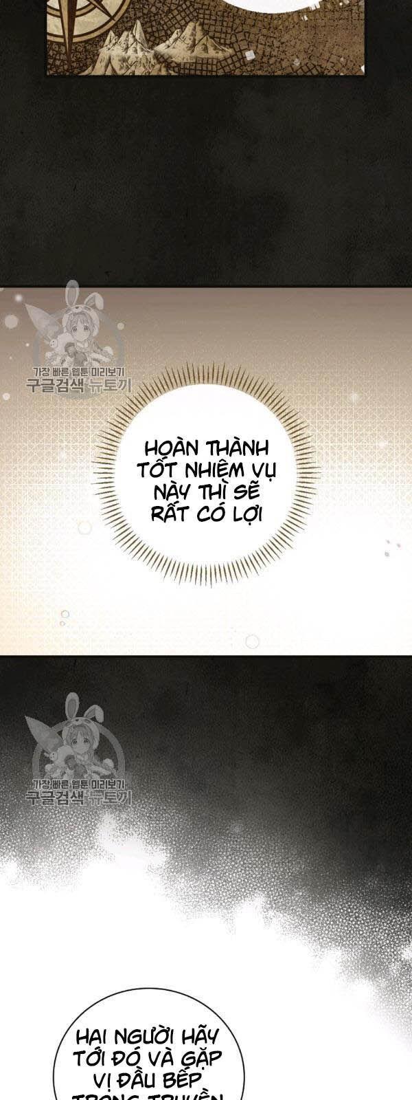 tôi lên cấp chỉ bằng cách ăn chapter 57 29