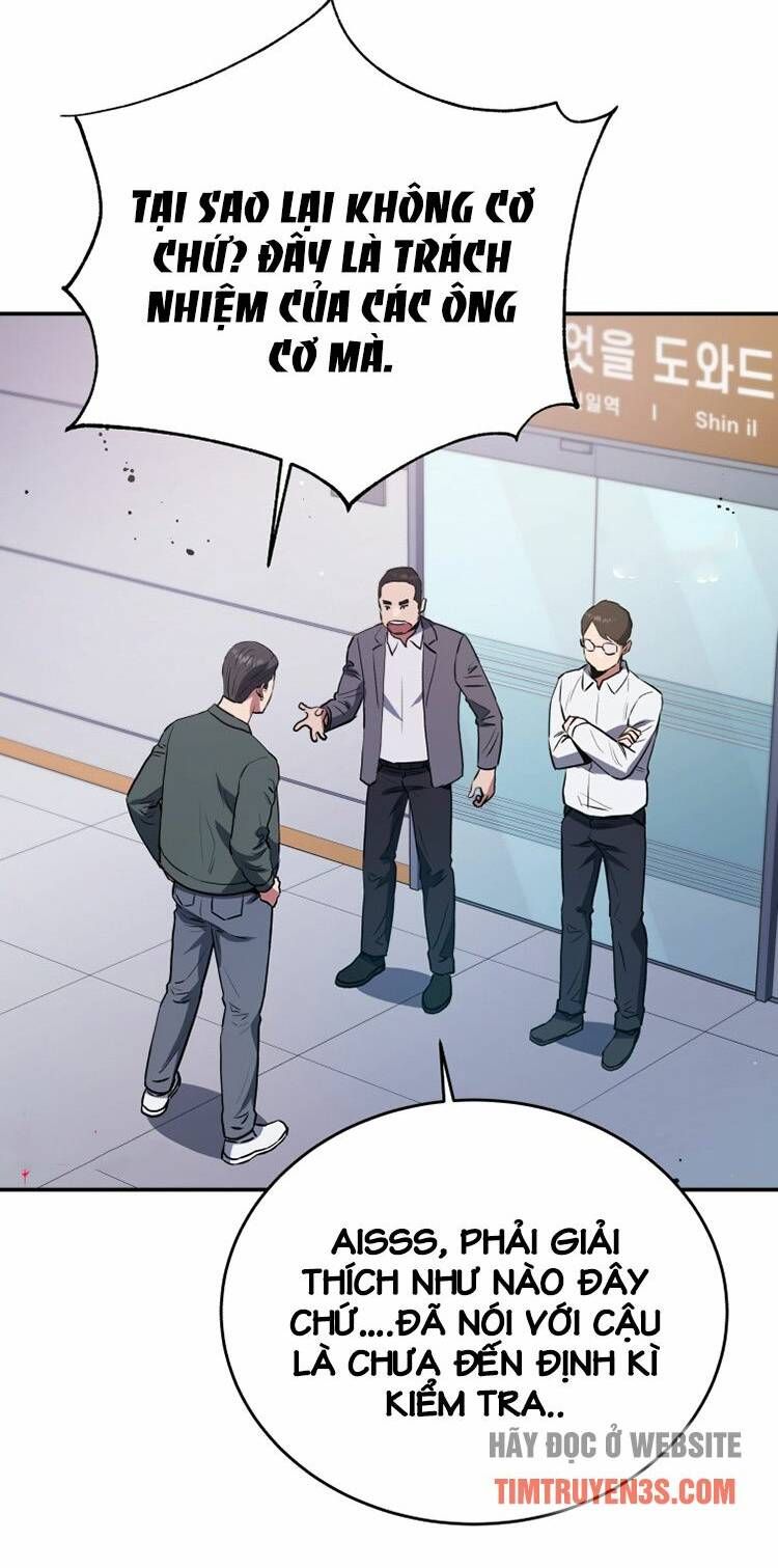 hệ thống oán hận của ta chapter 38 3