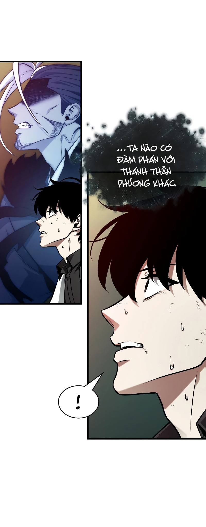 toàn trí độc giả - omniscient reader chapter 202.1 13